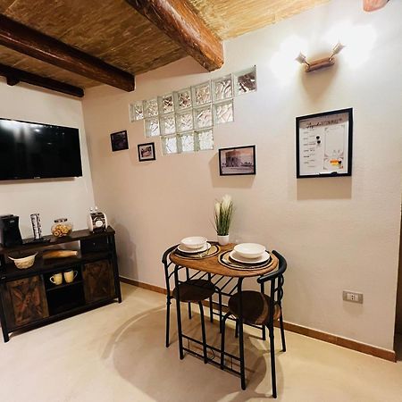 Ermar Sweet Home Alghero Bagian luar foto