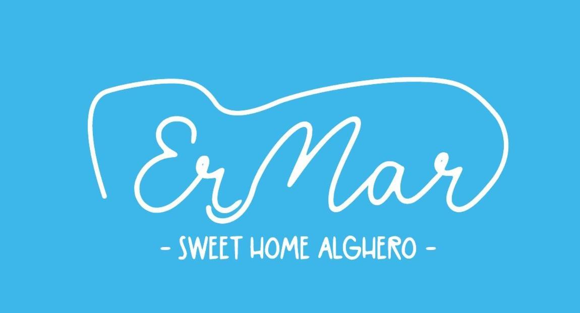Ermar Sweet Home Alghero Bagian luar foto