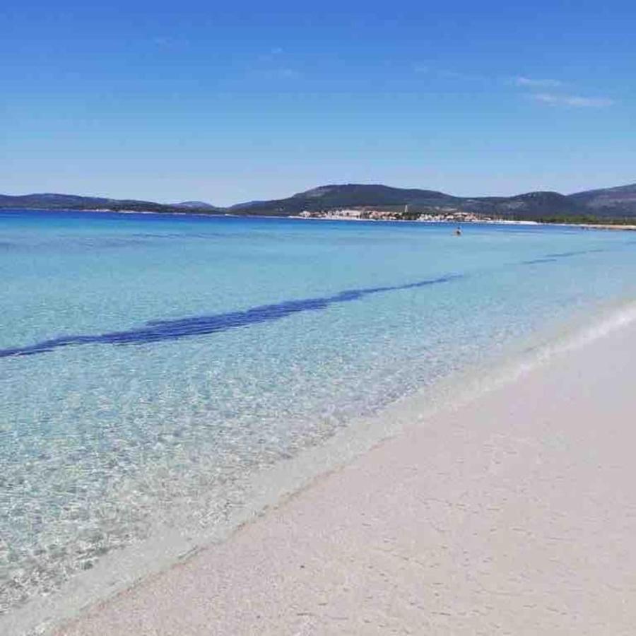 Ermar Sweet Home Alghero Bagian luar foto