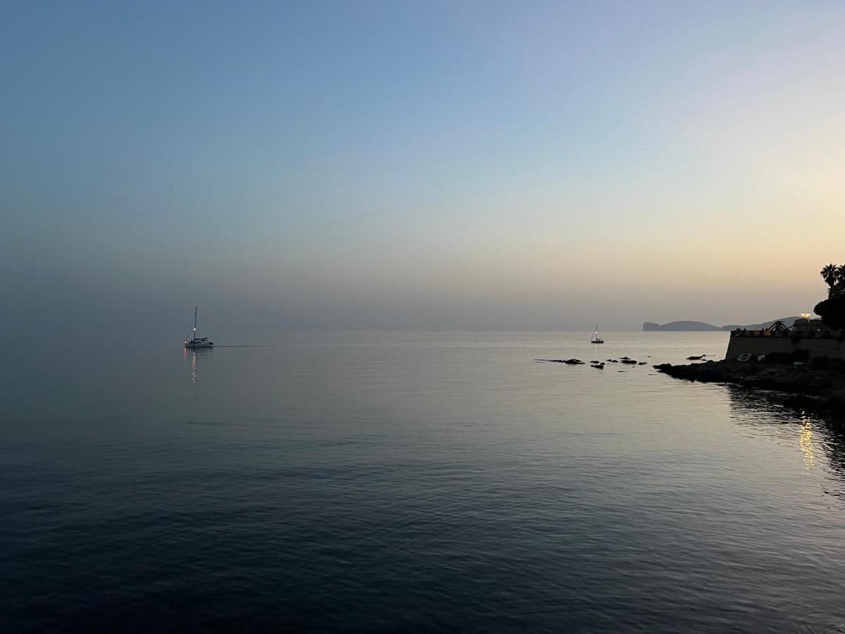 Ermar Sweet Home Alghero Bagian luar foto