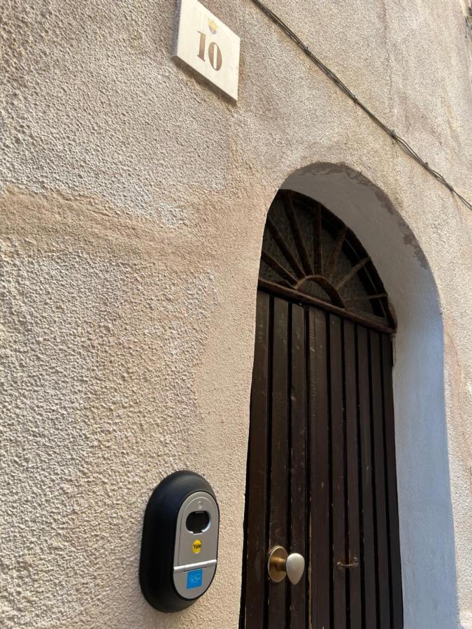 Ermar Sweet Home Alghero Bagian luar foto