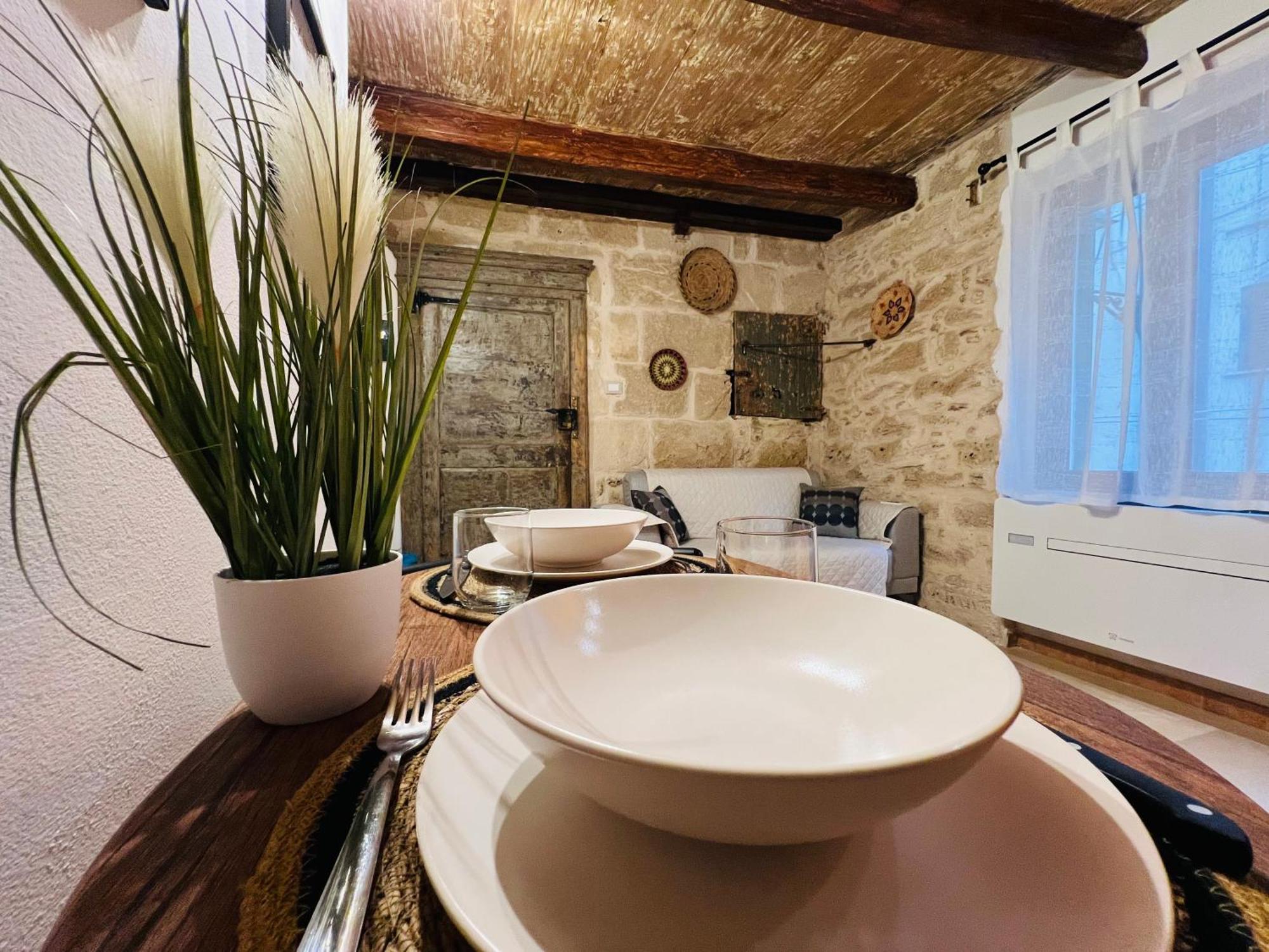 Ermar Sweet Home Alghero Bagian luar foto