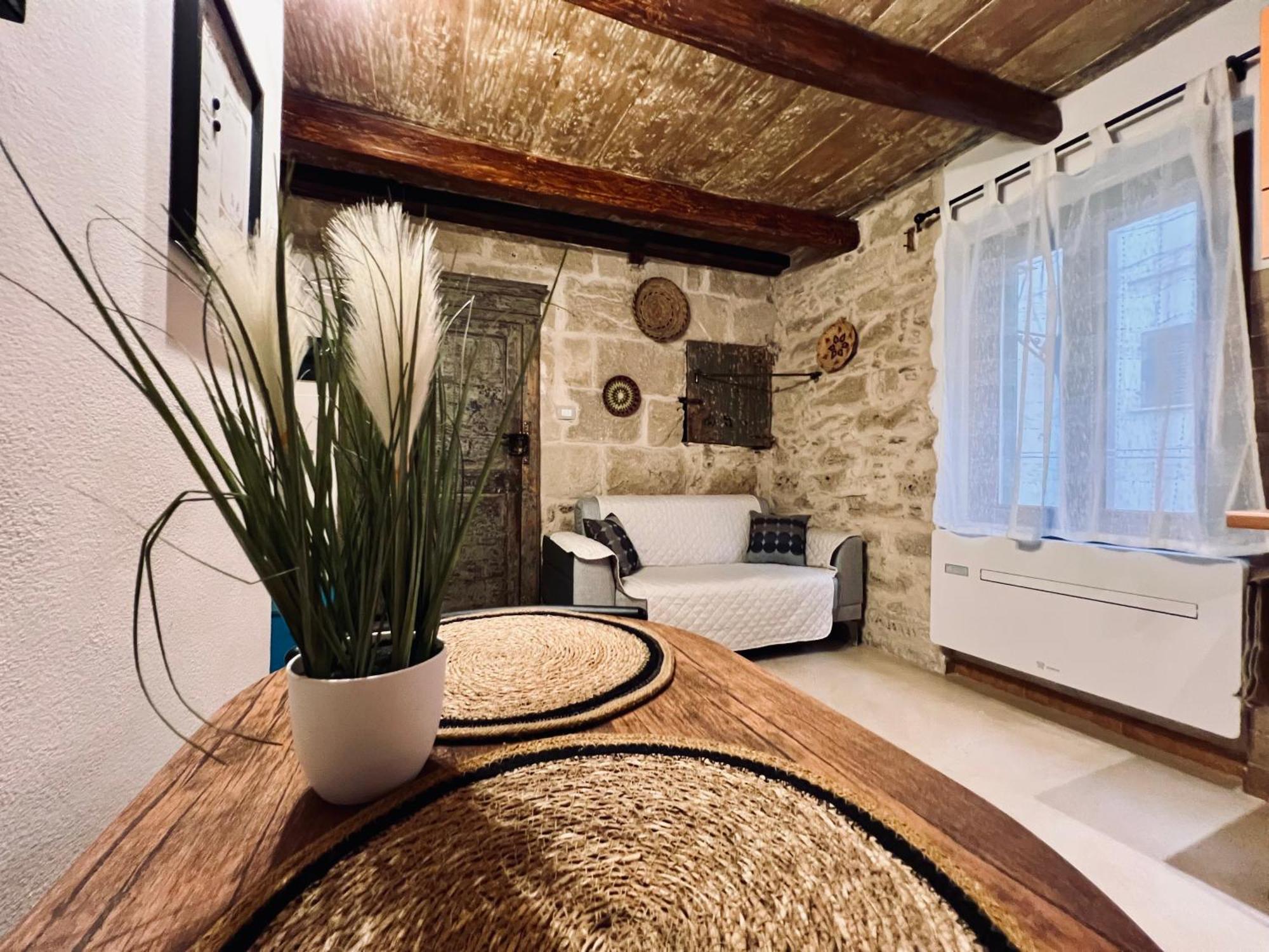 Ermar Sweet Home Alghero Bagian luar foto