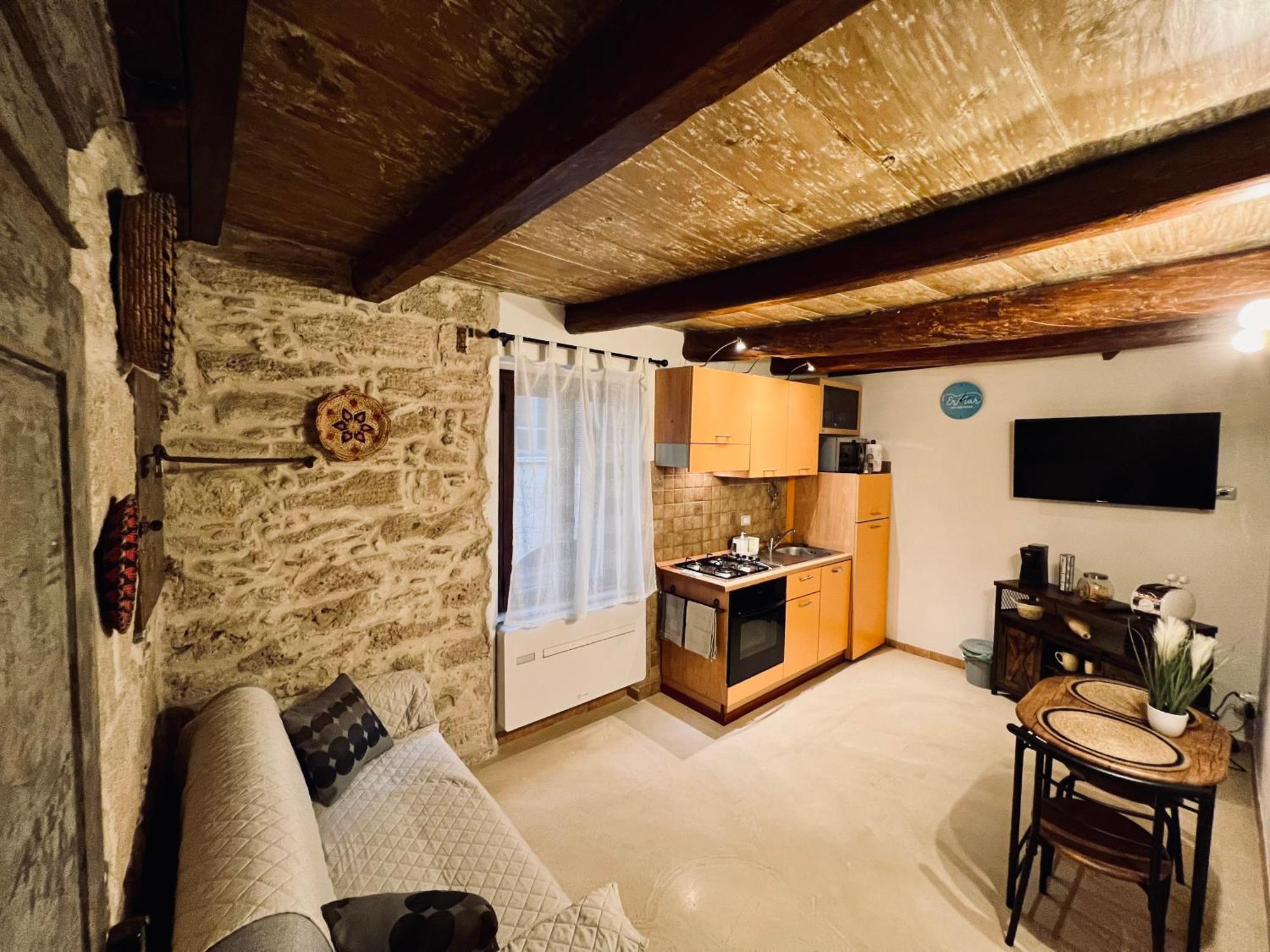 Ermar Sweet Home Alghero Bagian luar foto