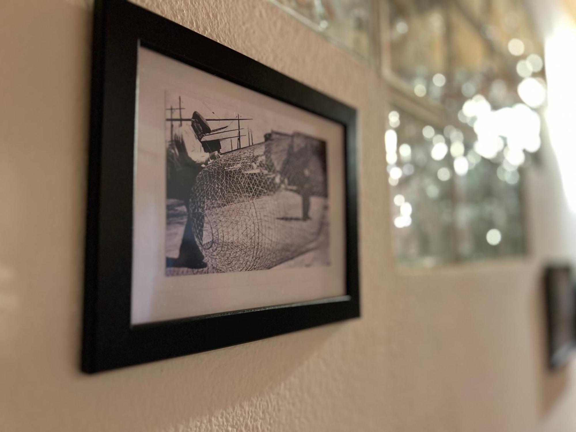 Ermar Sweet Home Alghero Bagian luar foto
