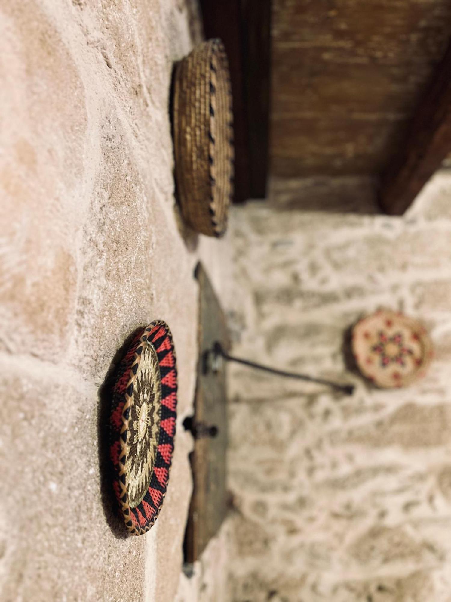 Ermar Sweet Home Alghero Bagian luar foto