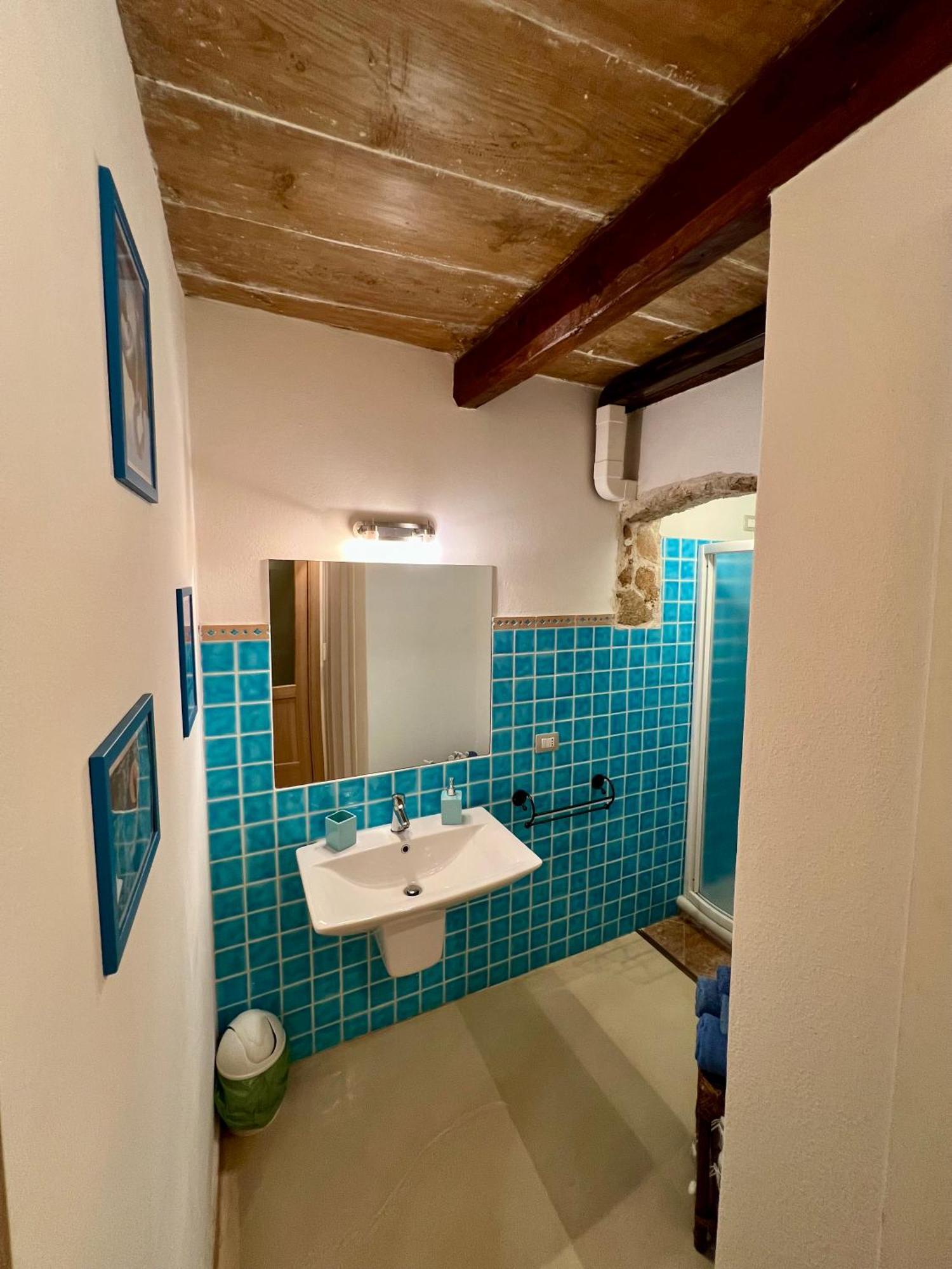 Ermar Sweet Home Alghero Bagian luar foto