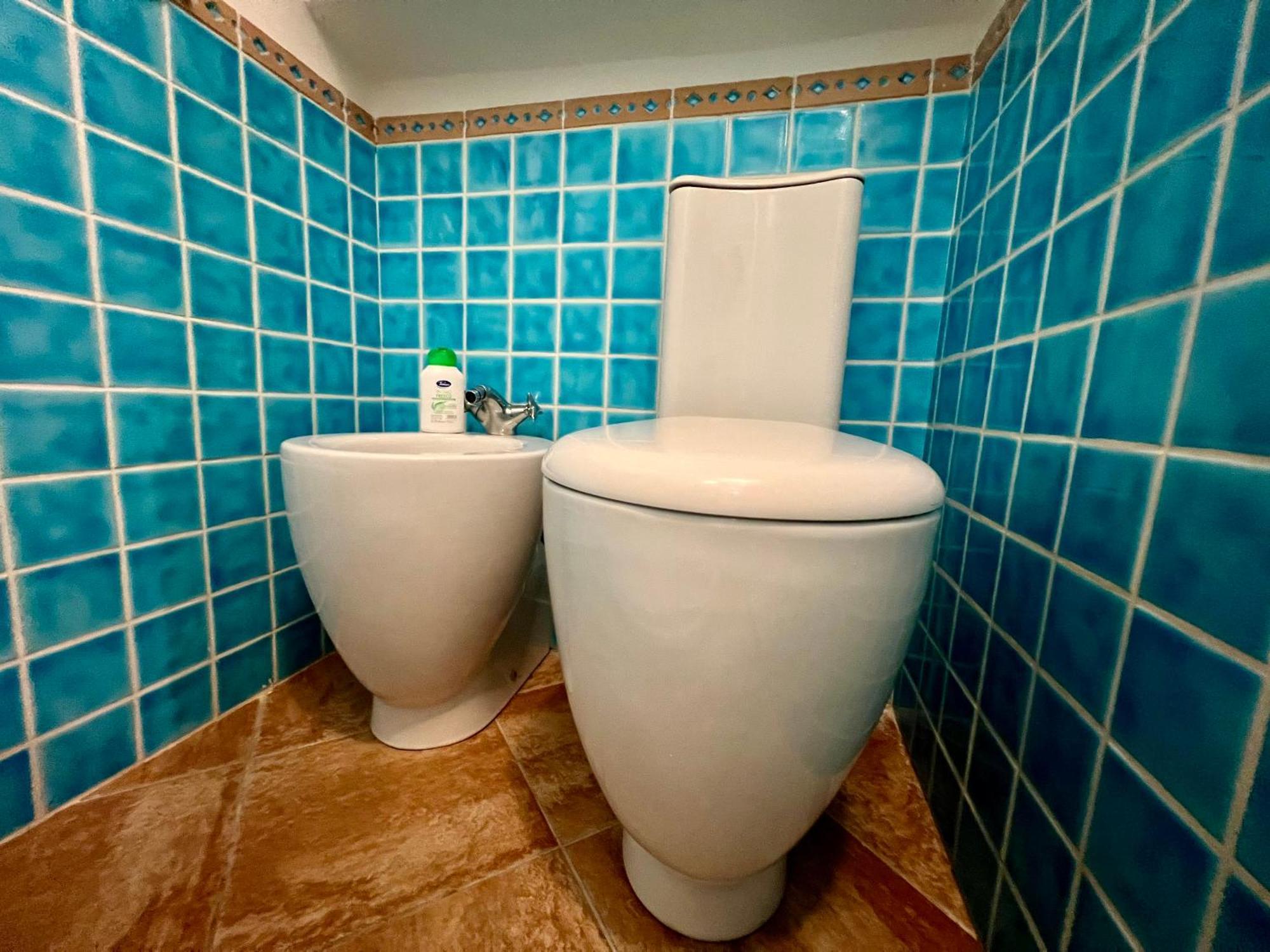 Ermar Sweet Home Alghero Bagian luar foto