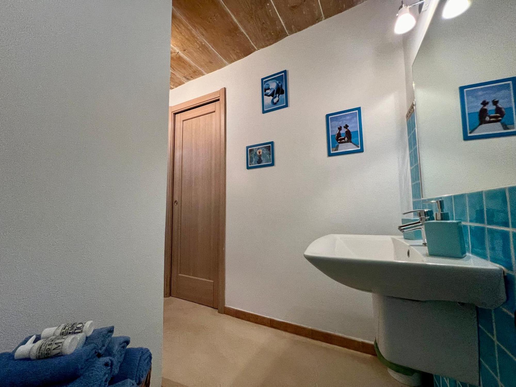 Ermar Sweet Home Alghero Bagian luar foto